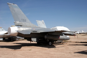 General Dynamics F-16 Falcon_3