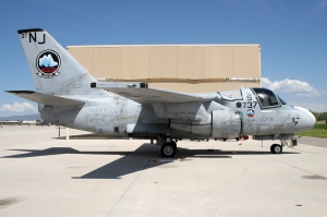 Lockheed S-3 Viking_1